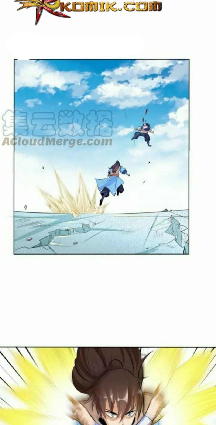 Return of The Avenger Chapter 14 Gambar 28
