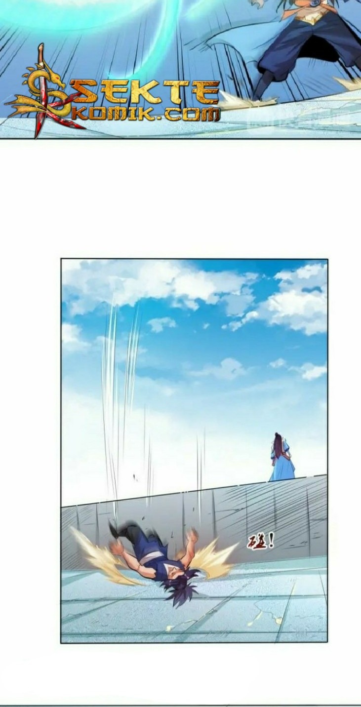 Return of The Avenger Chapter 14 Gambar 30