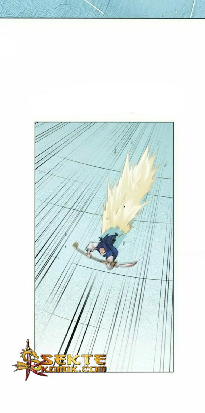 Return of The Avenger Chapter 13 Gambar 18