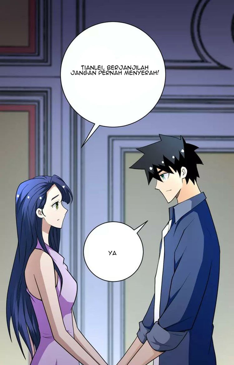 Super System Chapter 81 Gambar 26