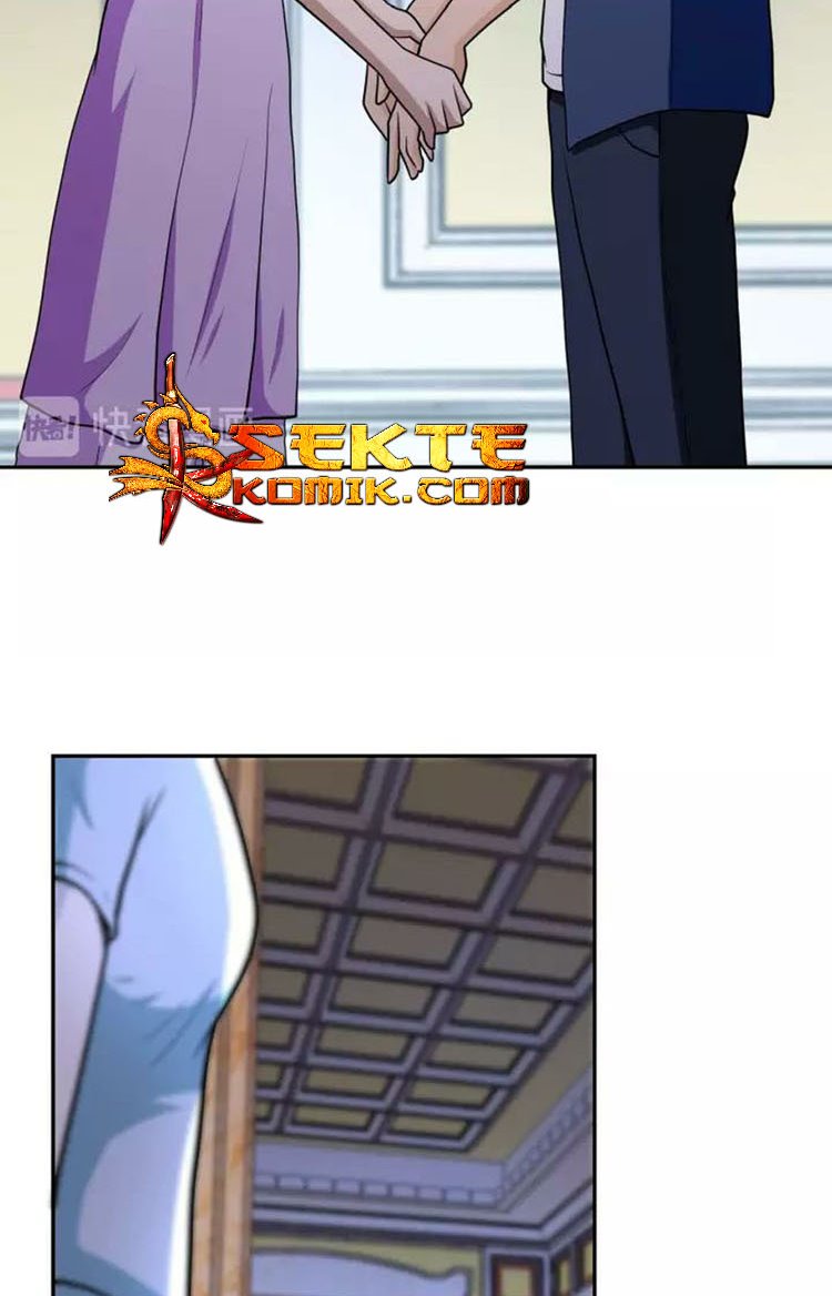 Super System Chapter 81 Gambar 27