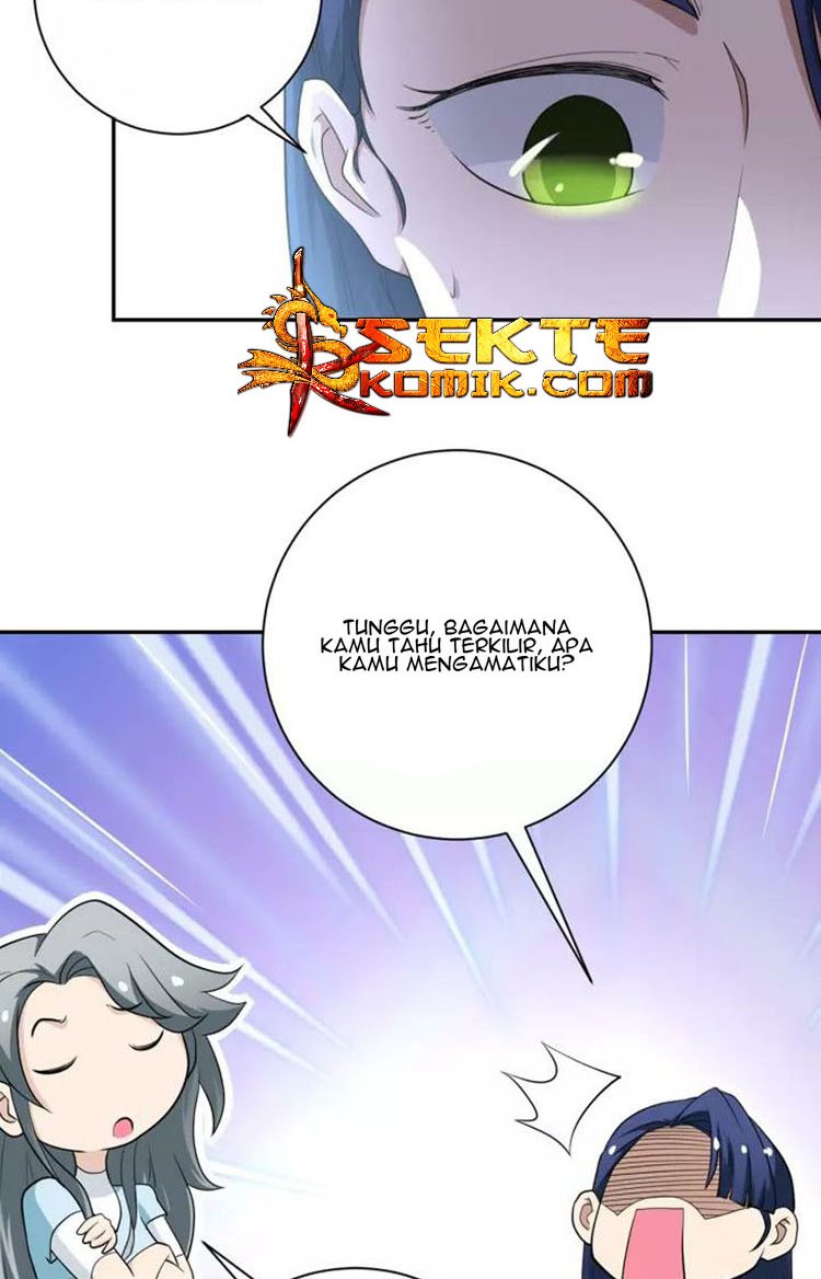 Super System Chapter 81 Gambar 35