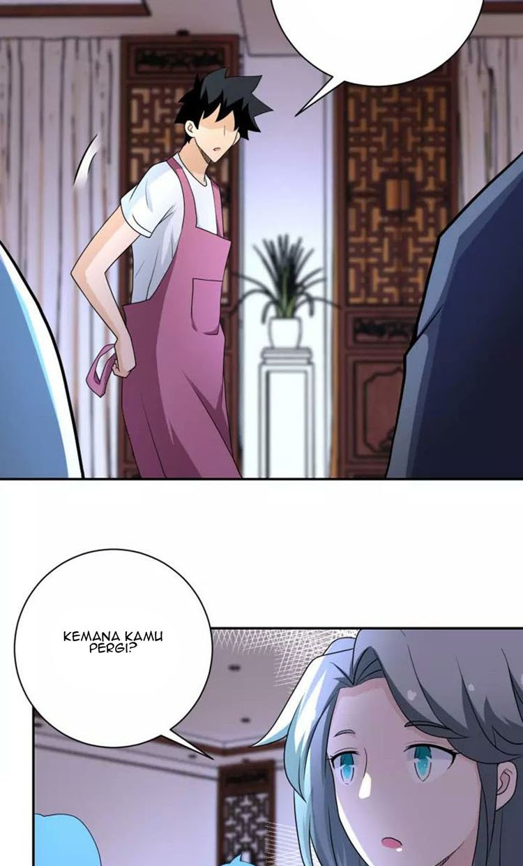 Super System Chapter 81 Gambar 51