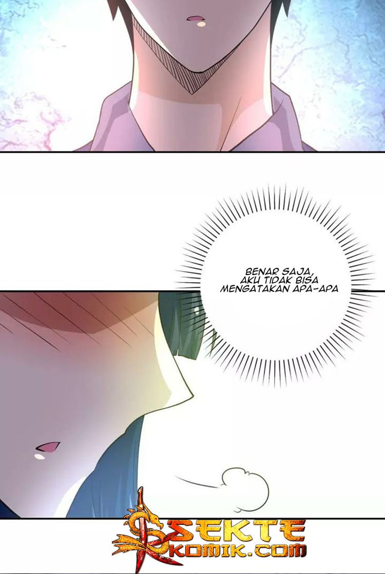 Super System Chapter 81 Gambar 9