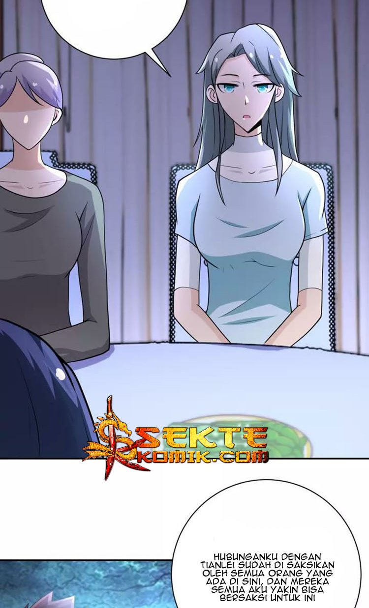 Super System Chapter 80 Gambar 12