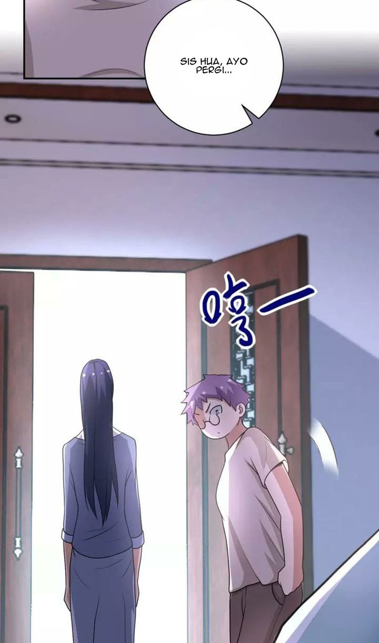 Super System Chapter 80 Gambar 15