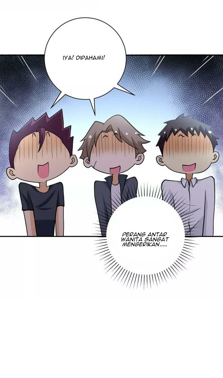 Super System Chapter 80 Gambar 19