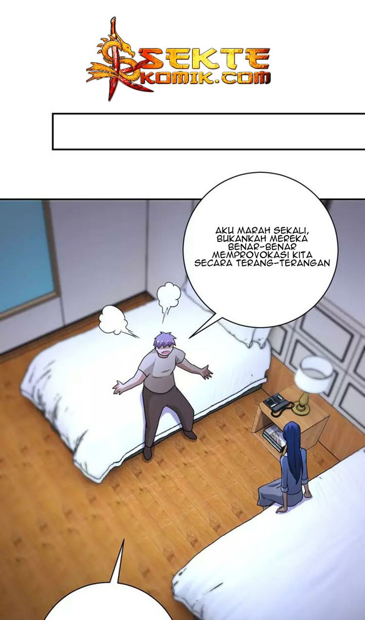 Super System Chapter 80 Gambar 20