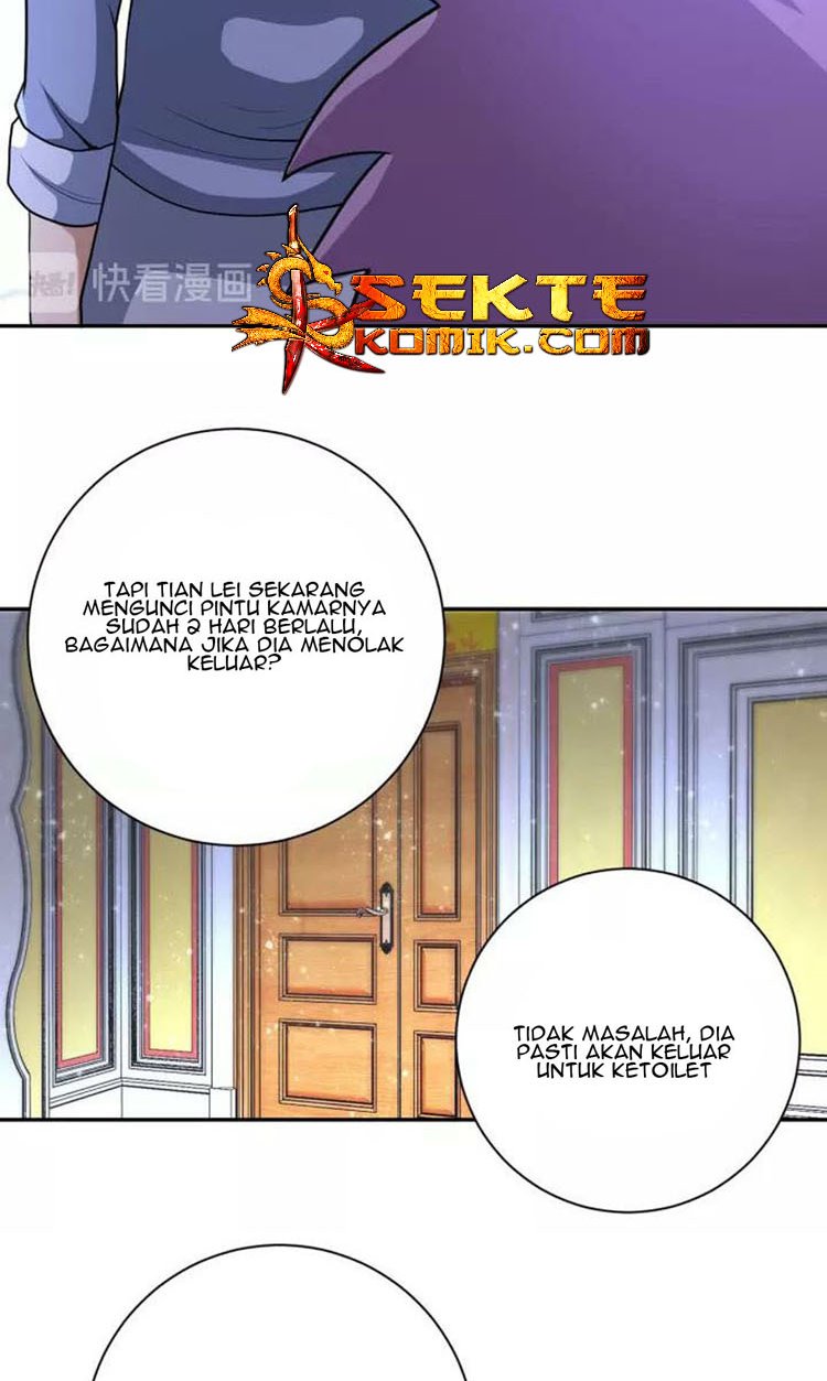 Super System Chapter 80 Gambar 29