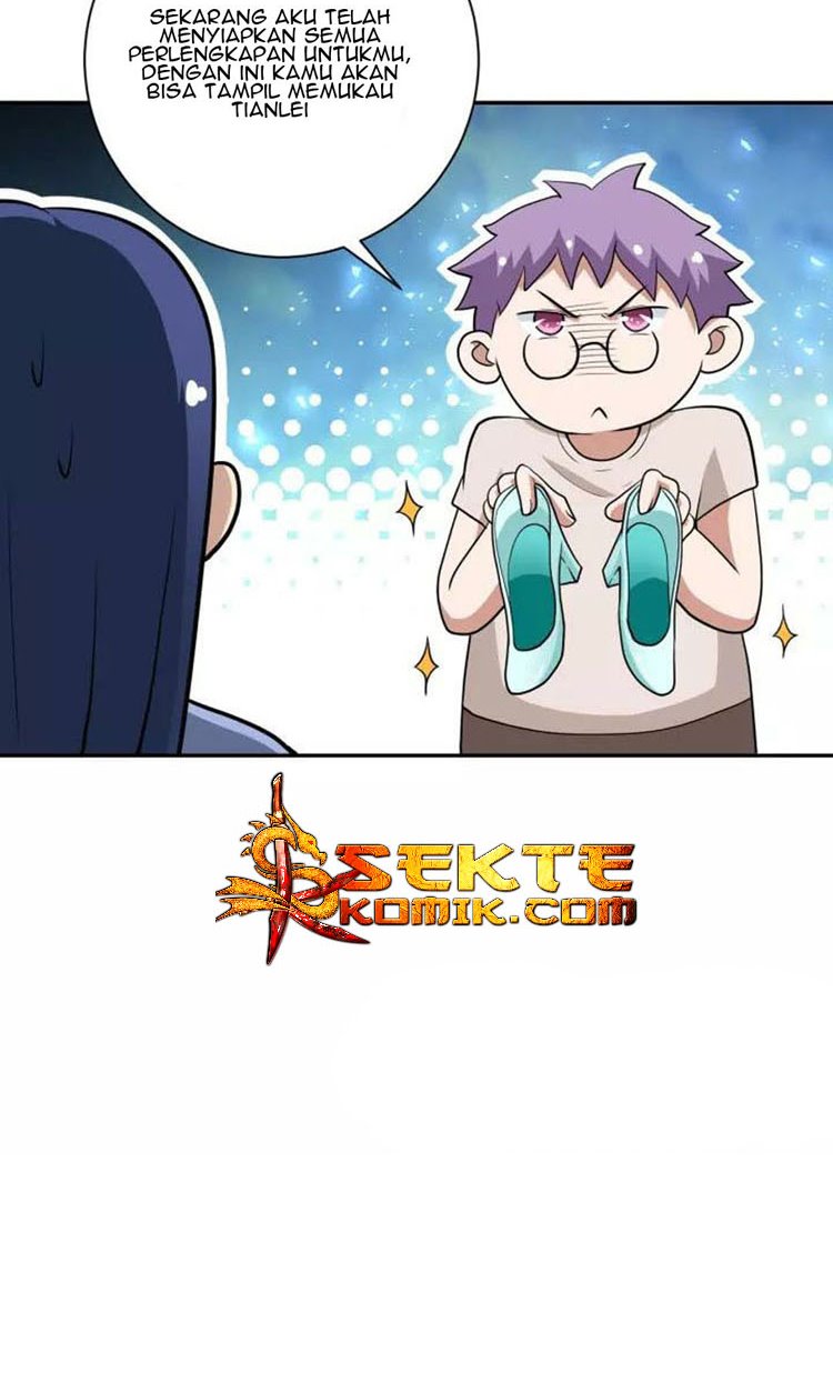 Super System Chapter 80 Gambar 30