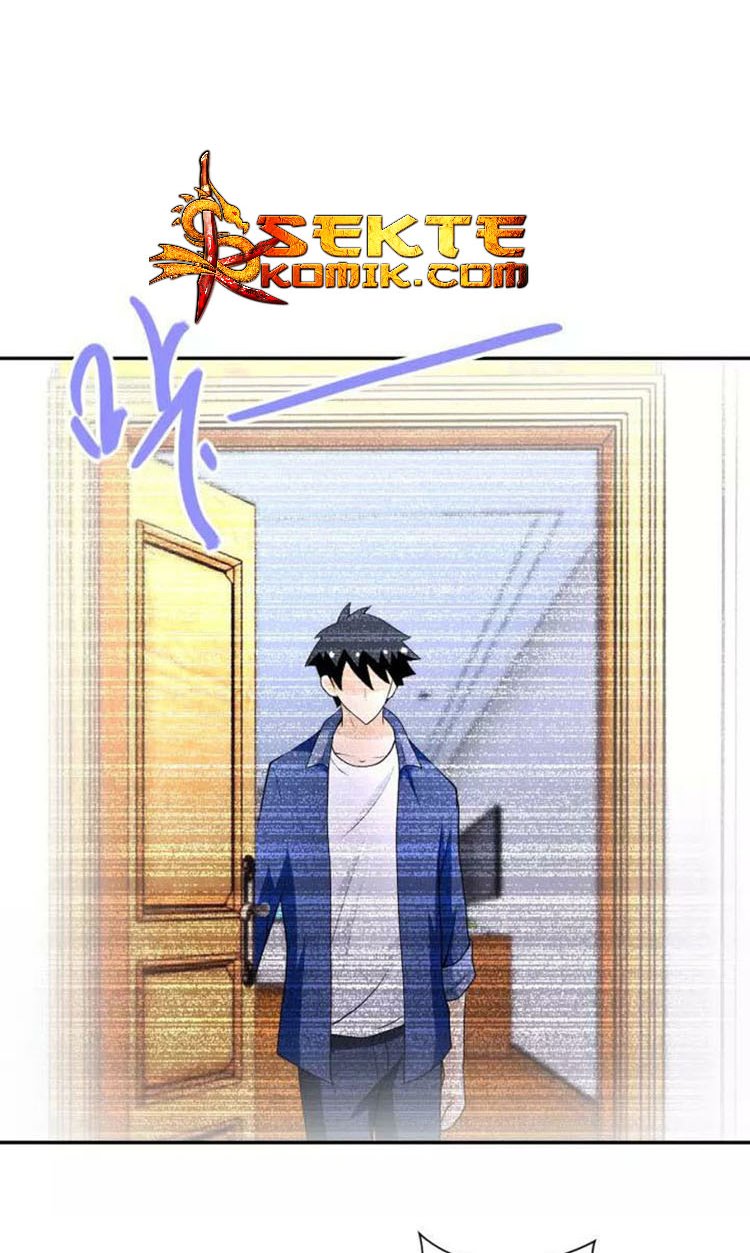 Super System Chapter 80 Gambar 31