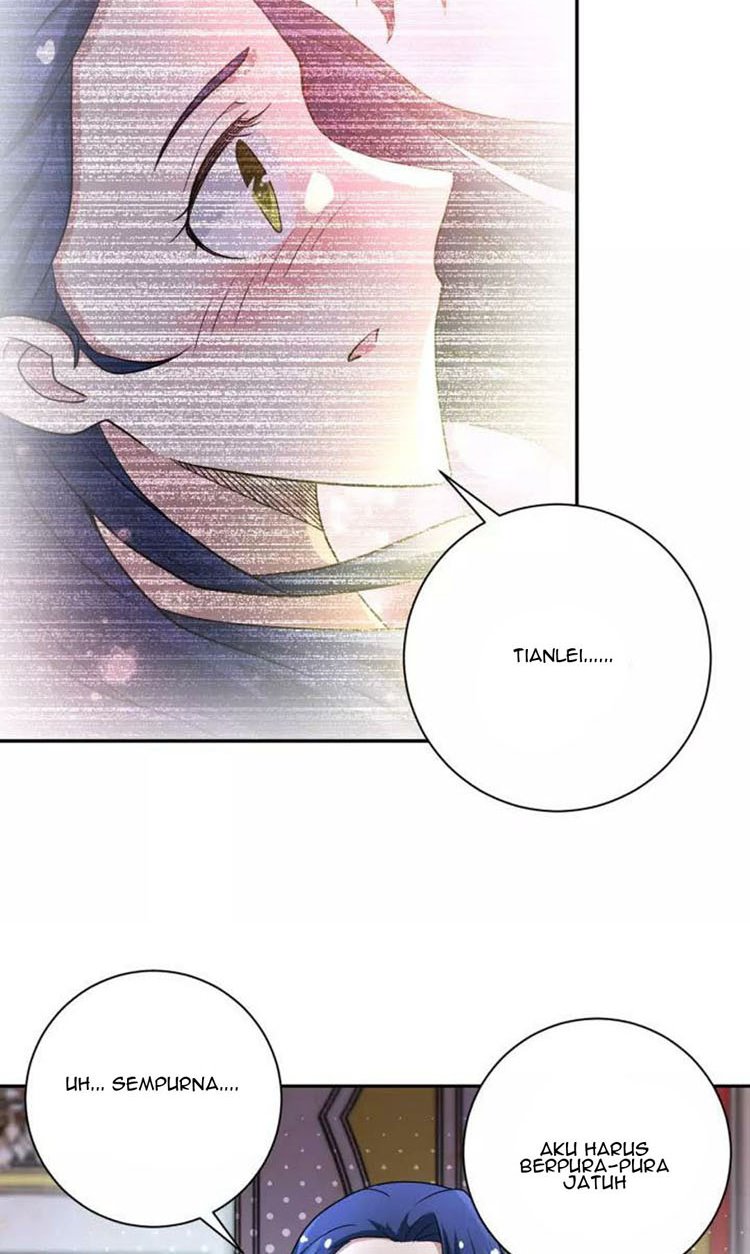 Super System Chapter 80 Gambar 35