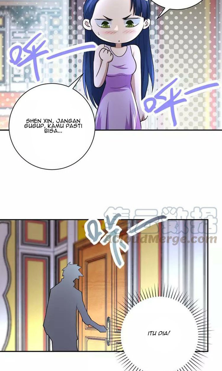 Super System Chapter 80 Gambar 36