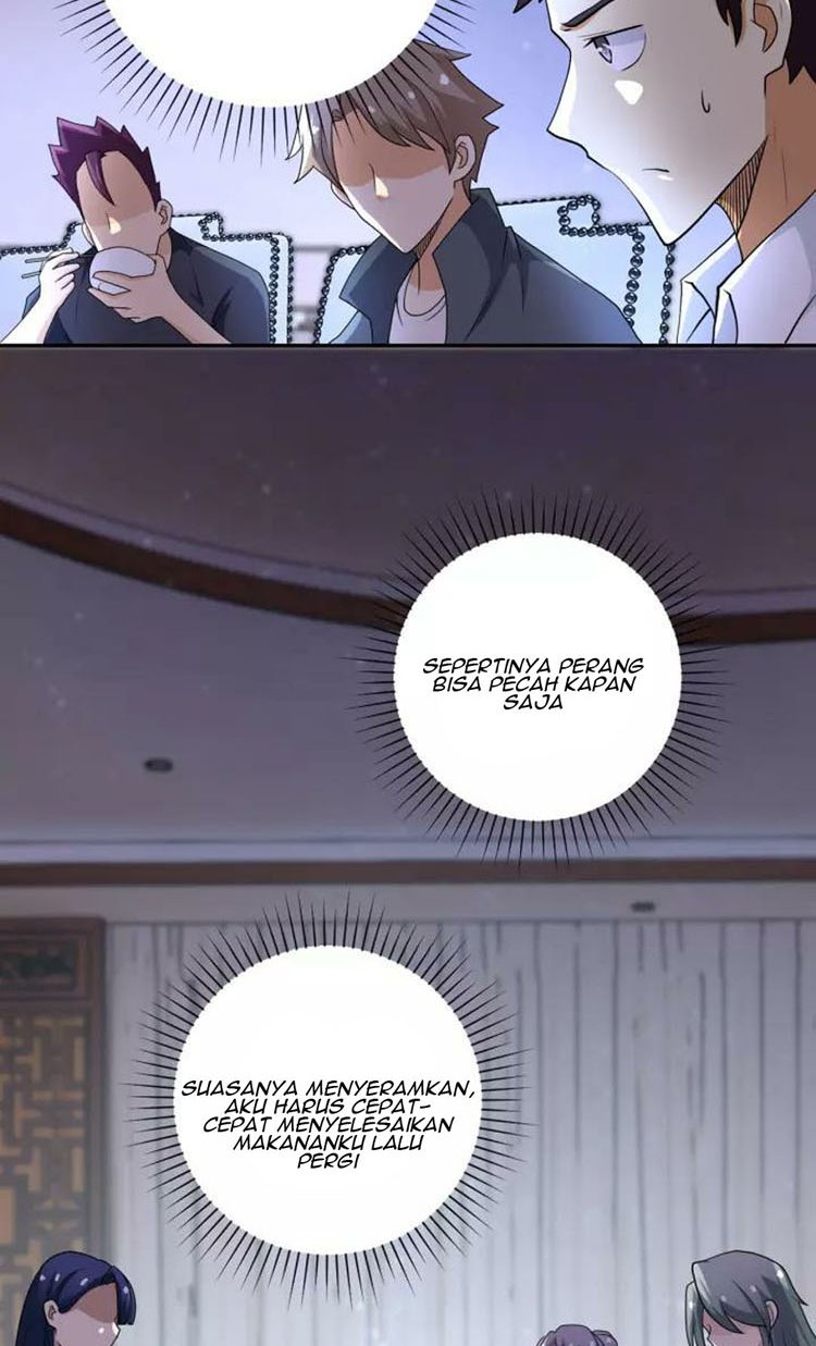 Super System Chapter 80 Gambar 6