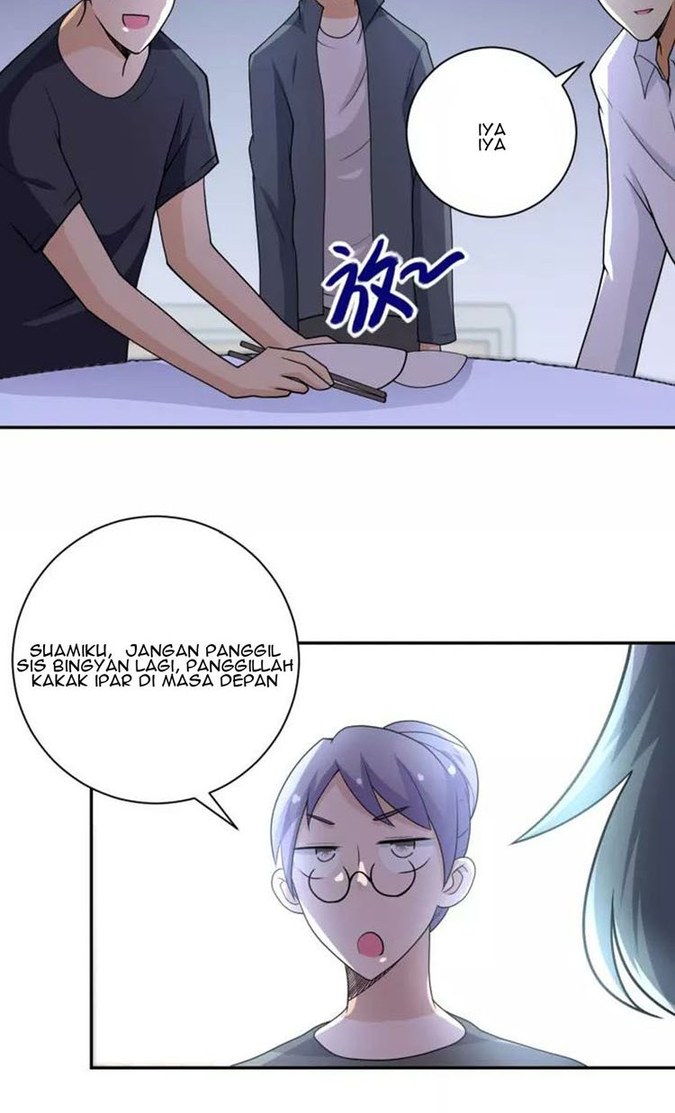 Super System Chapter 80 Gambar 8