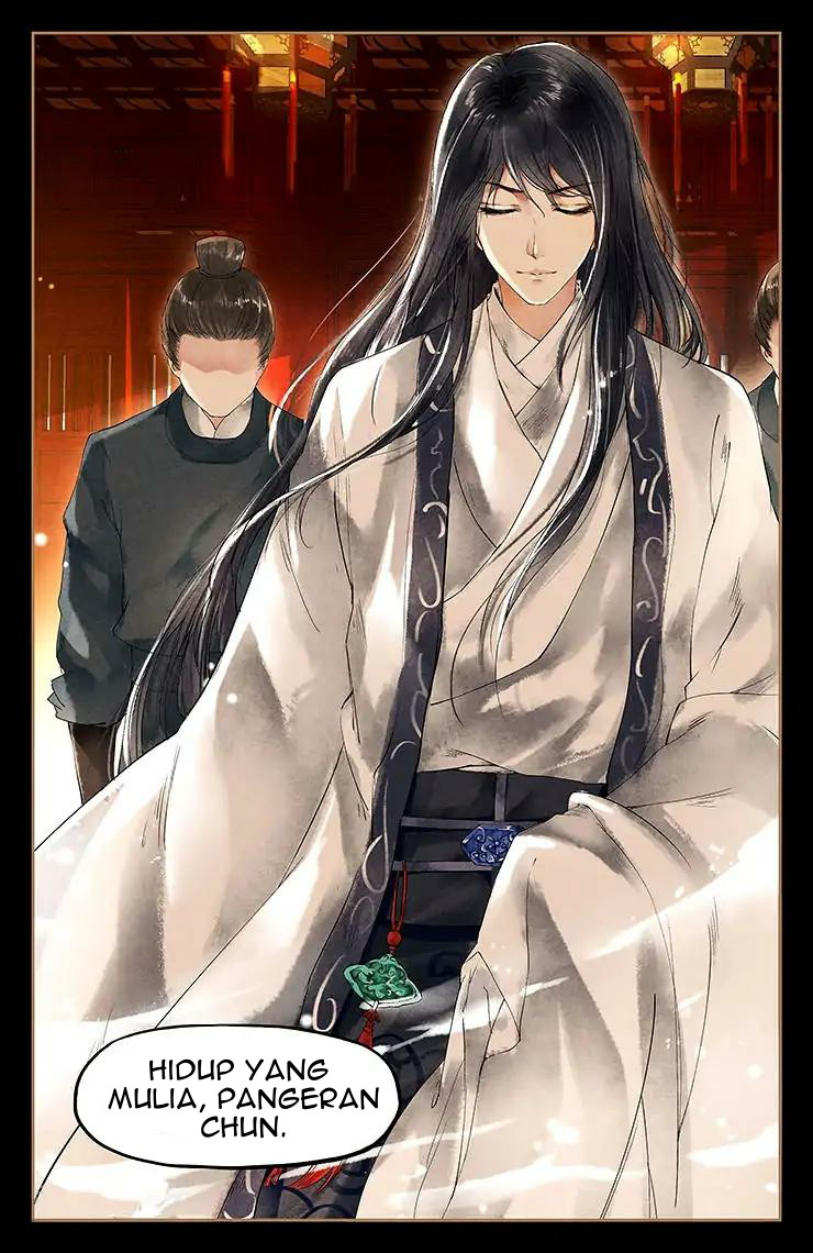 Divine Doctor Chapter 41 Gambar 8