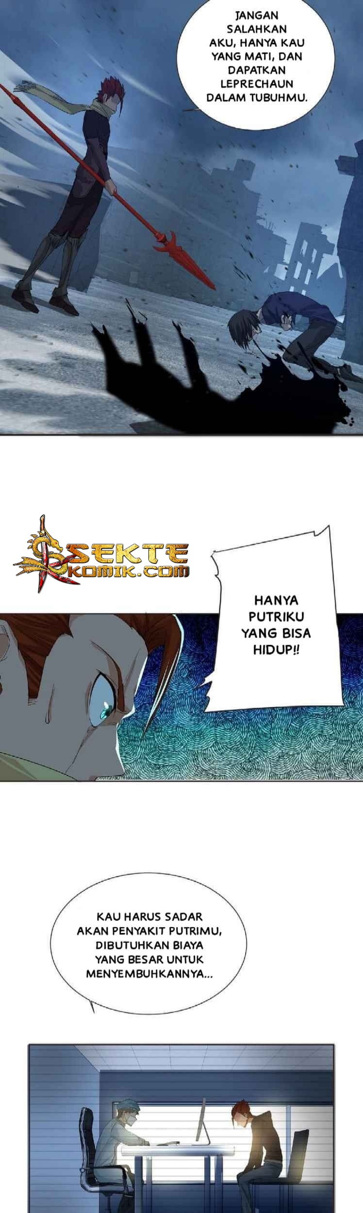 Dark Energy Engine Chapter 12 Gambar 8