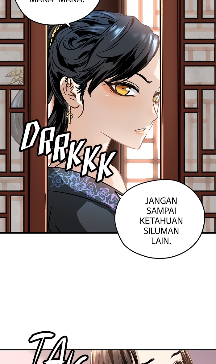 Promised Orchid Chapter 44 Gambar 103