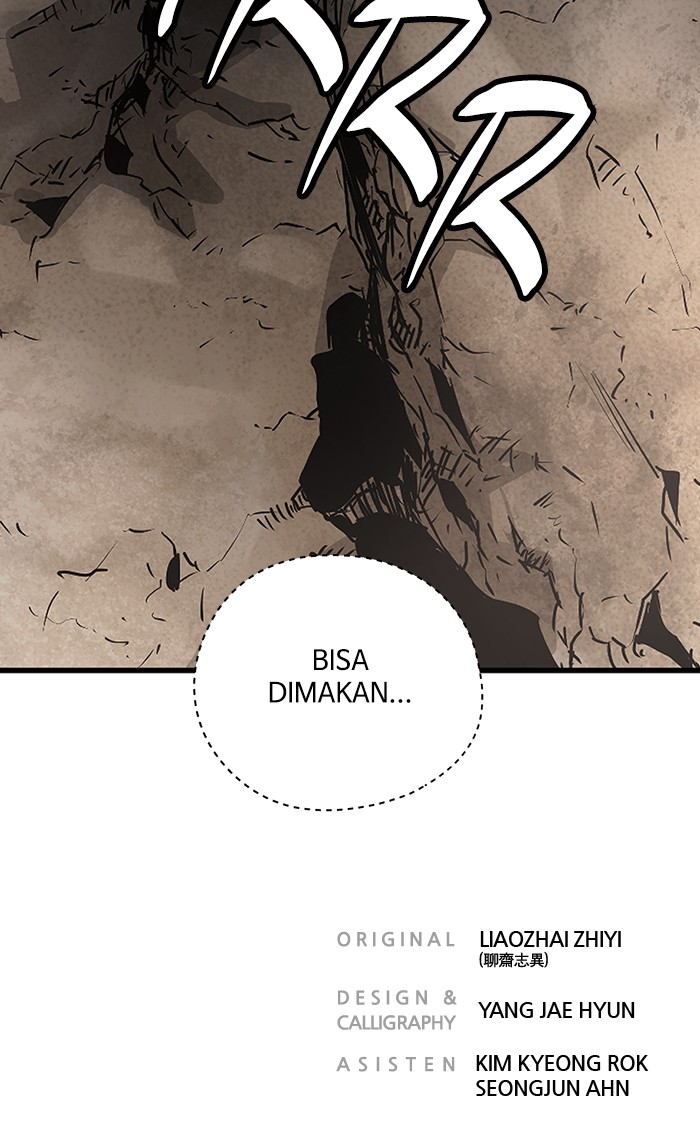 Promised Orchid Chapter 44 Gambar 120
