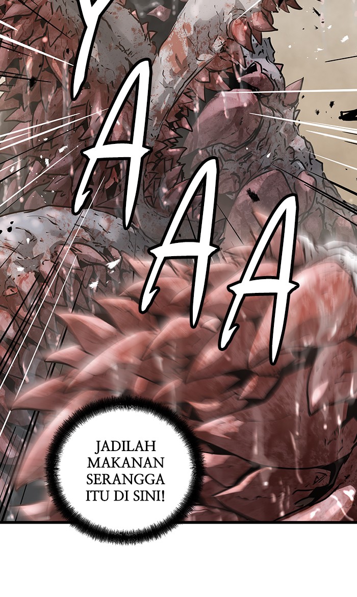Promised Orchid Chapter 44 Gambar 34