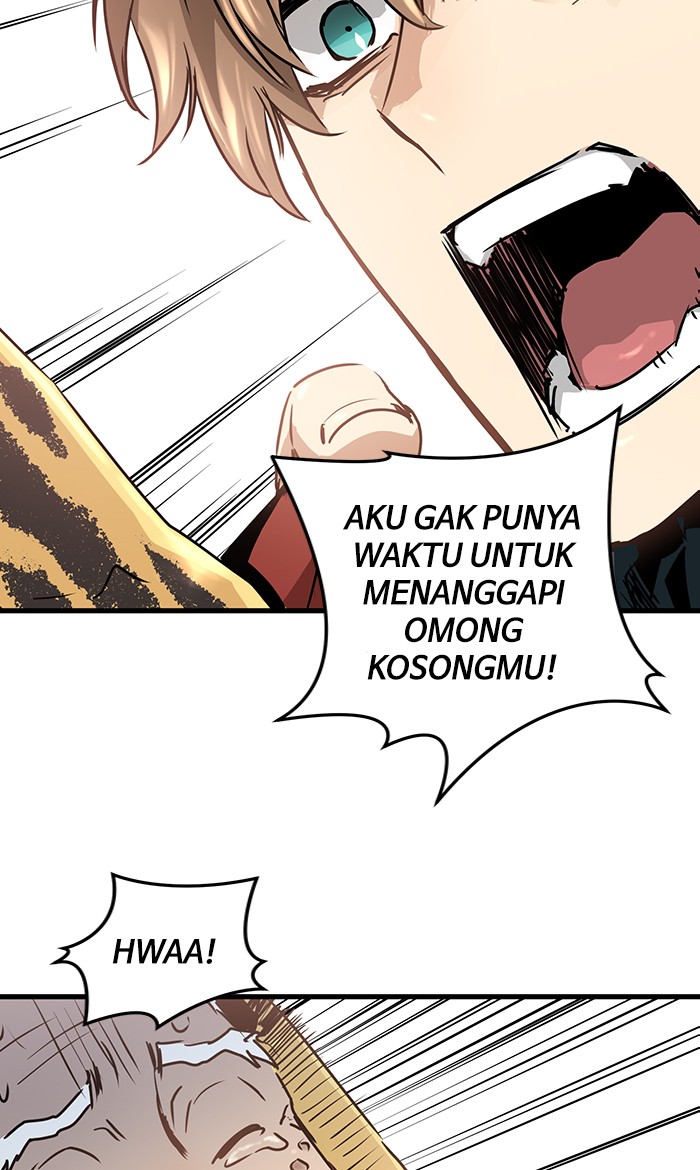 Promised Orchid Chapter 44 Gambar 48