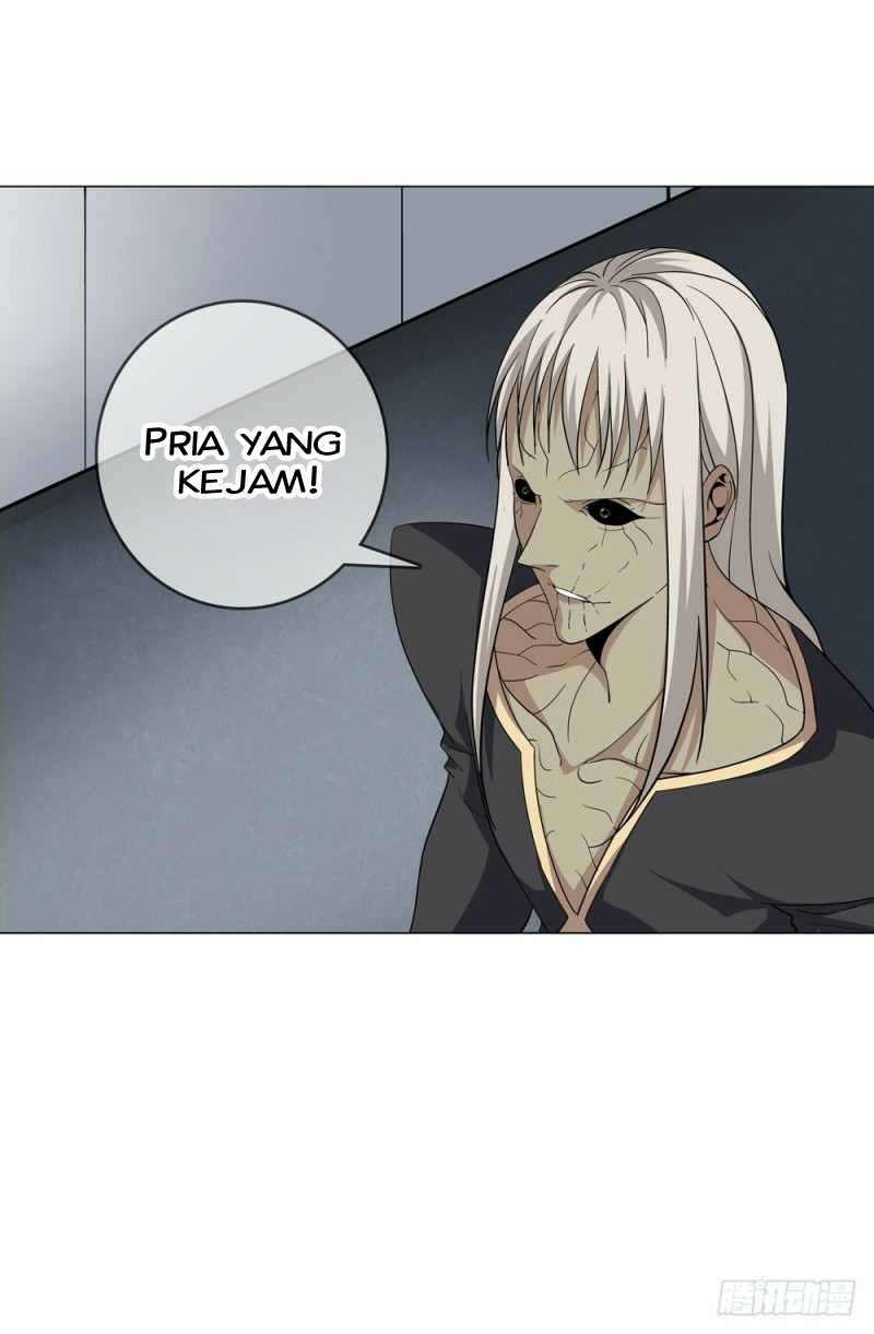 Urban Immortal Wine Chapter 10 Gambar 12