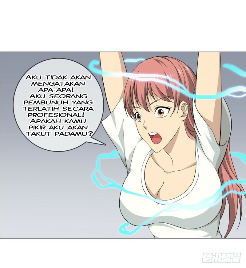 Urban Immortal Wine Chapter 10 Gambar 16