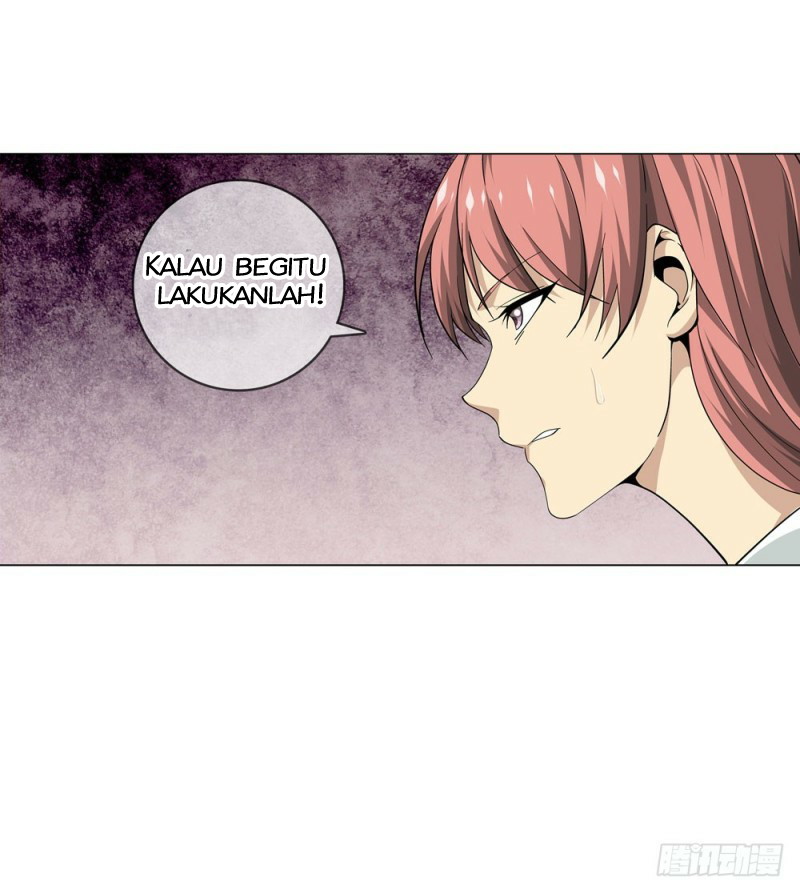 Urban Immortal Wine Chapter 10 Gambar 22