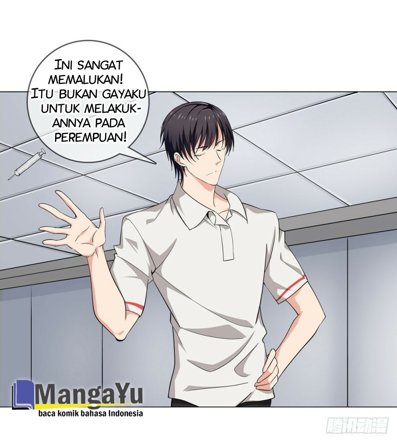 Urban Immortal Wine Chapter 10 Gambar 23