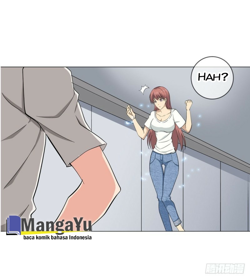 Urban Immortal Wine Chapter 10 Gambar 25