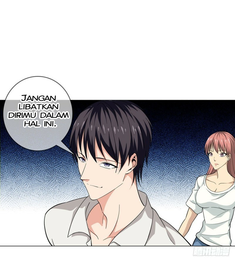 Urban Immortal Wine Chapter 10 Gambar 28