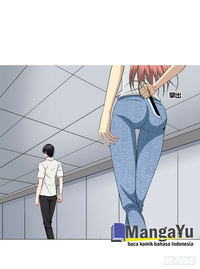 Urban Immortal Wine Chapter 10 Gambar 30