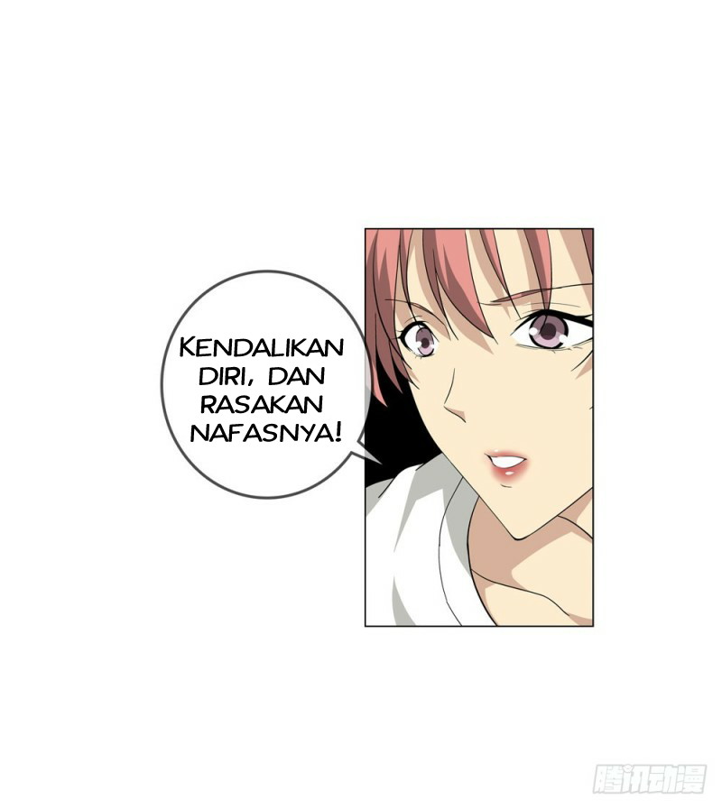 Urban Immortal Wine Chapter 10 Gambar 33