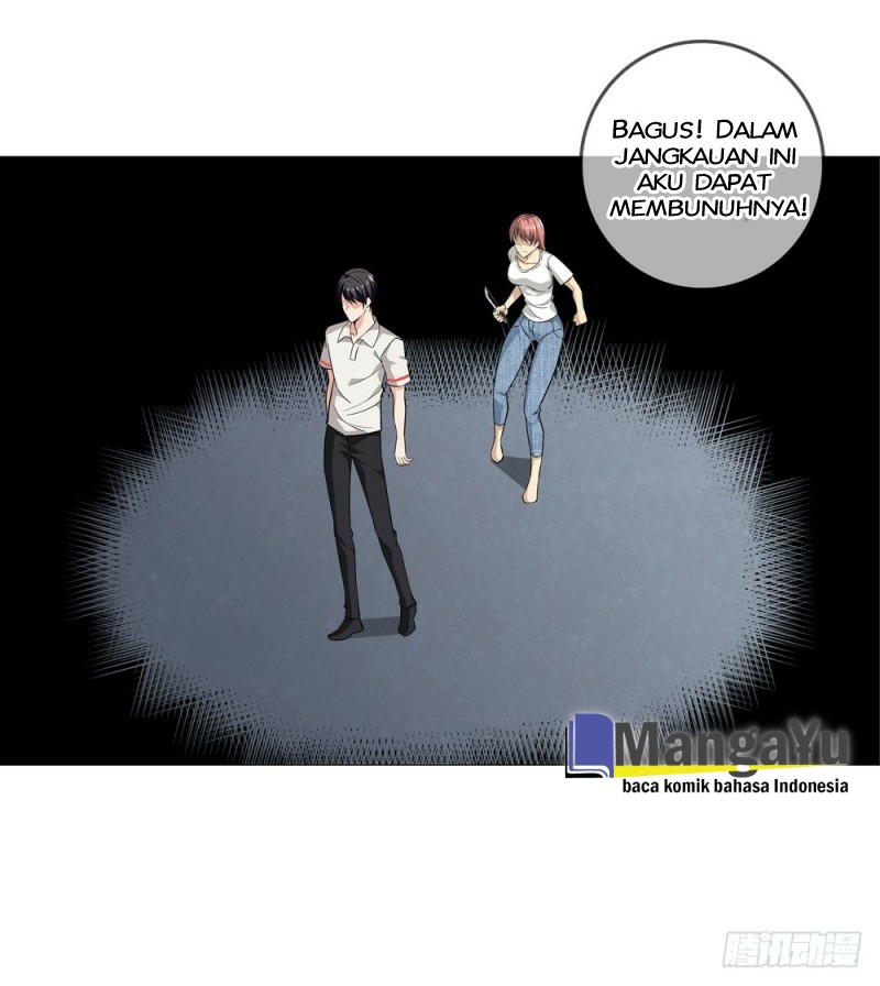 Urban Immortal Wine Chapter 10 Gambar 34