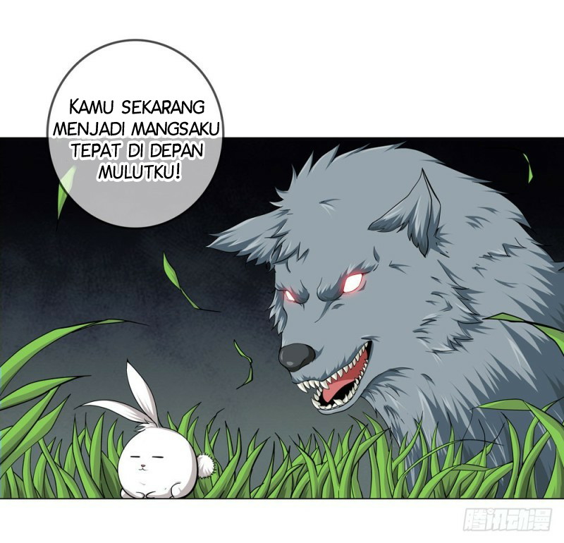 Urban Immortal Wine Chapter 10 Gambar 35