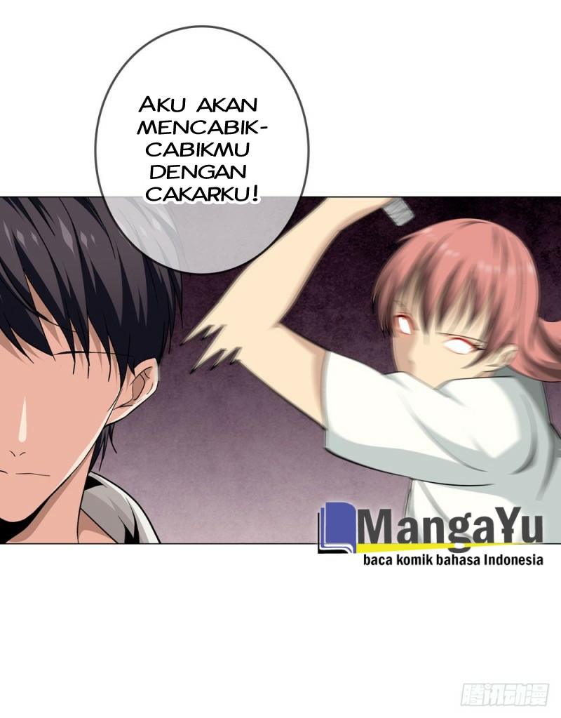 Urban Immortal Wine Chapter 10 Gambar 36