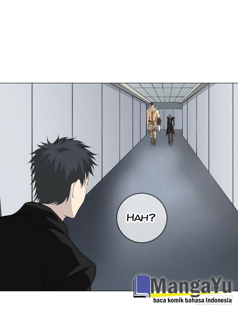 Urban Immortal Wine Chapter 10 Gambar 5