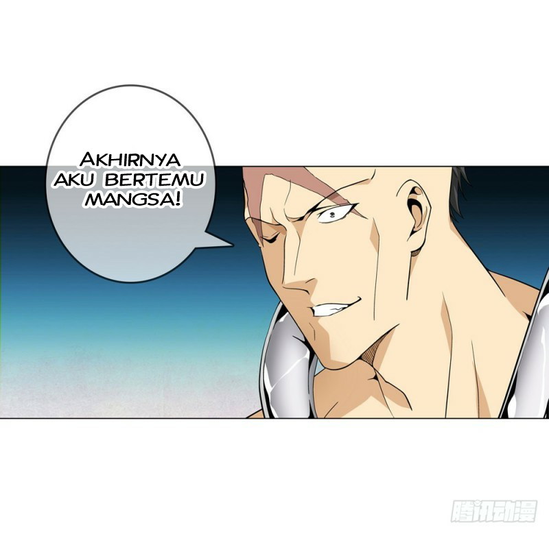 Urban Immortal Wine Chapter 10 Gambar 6