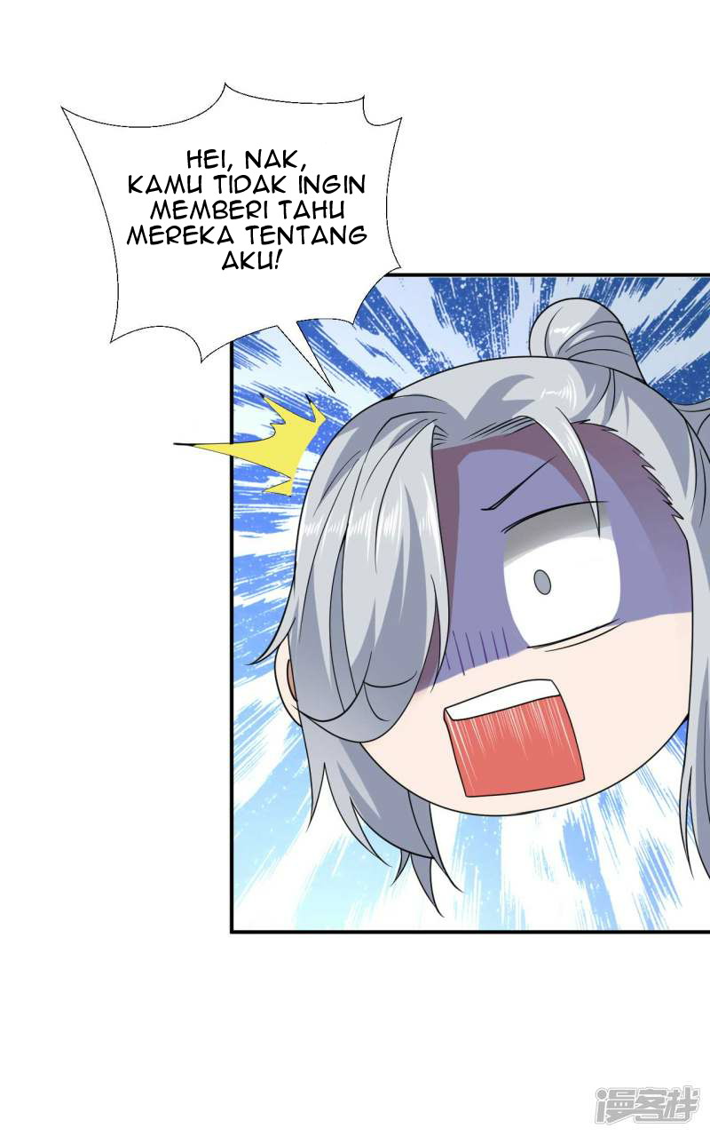 Cultivation Successors In The City Chapter 08 Gambar 20