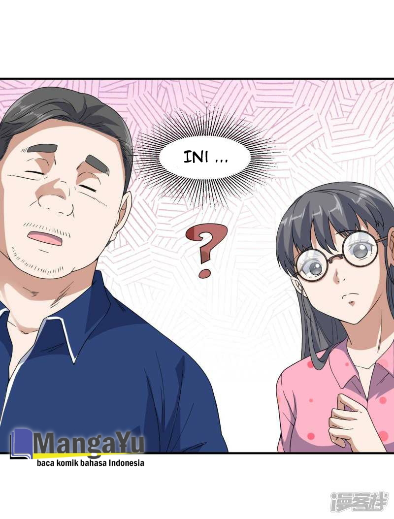 Cultivation Successors In The City Chapter 08 Gambar 34