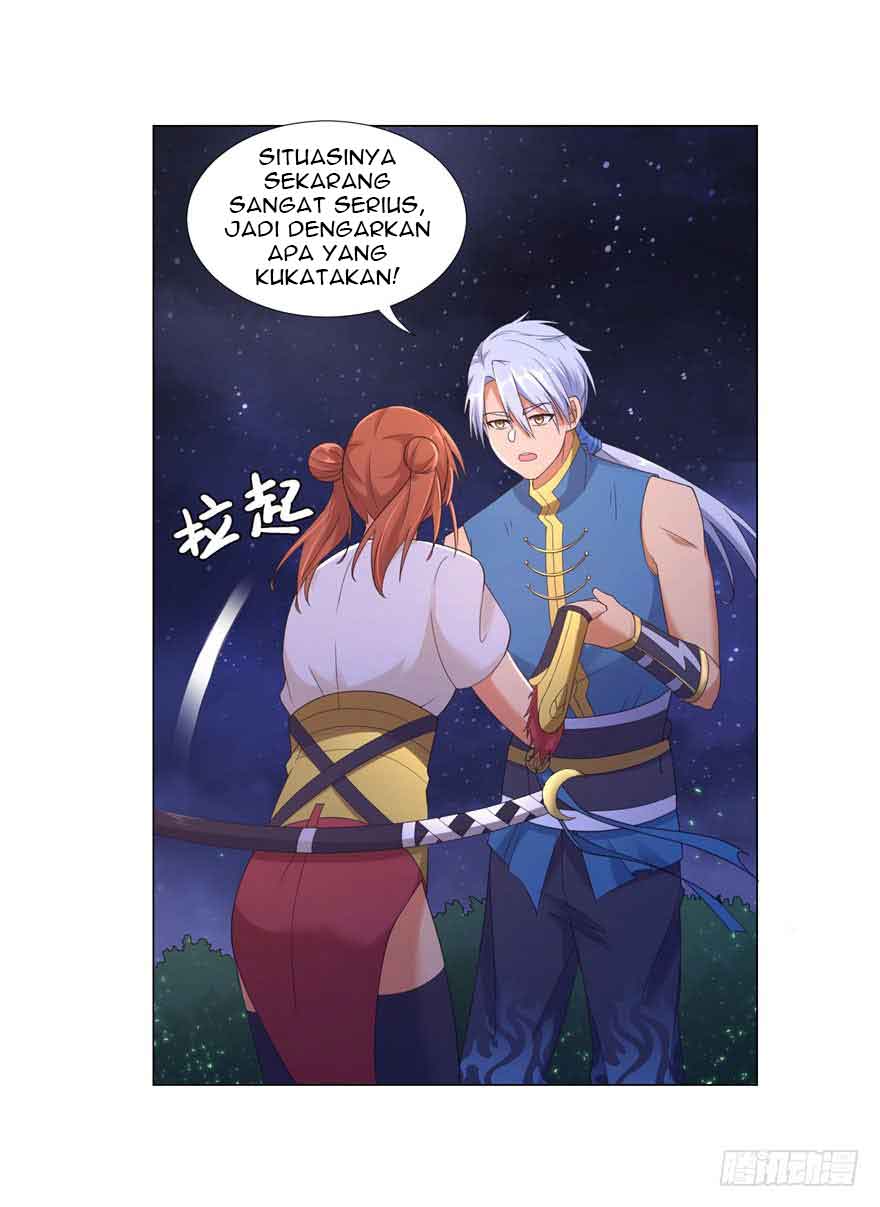 Rebirth Extreme Chapter 10 Gambar 10
