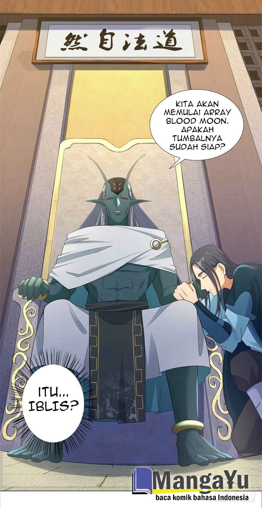 Rebirth Extreme Chapter 10 Gambar 15