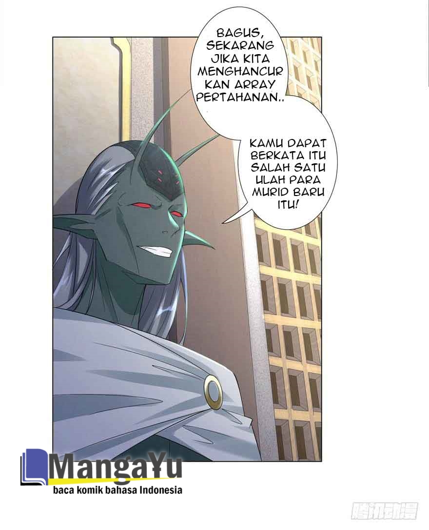 Rebirth Extreme Chapter 10 Gambar 17
