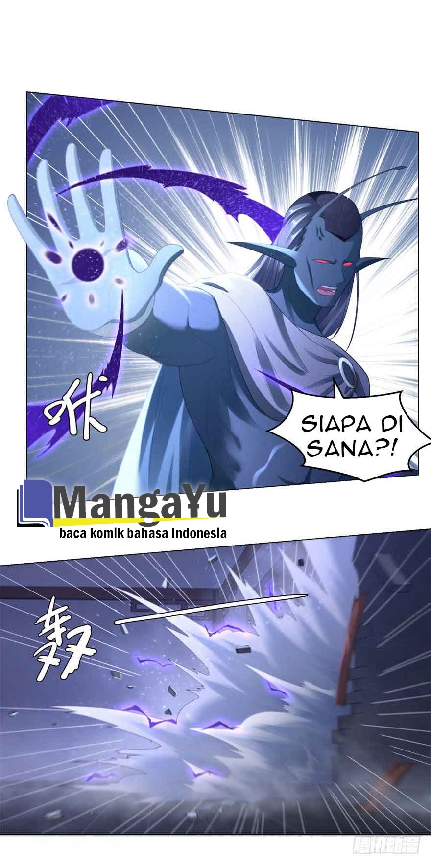 Rebirth Extreme Chapter 10 Gambar 19