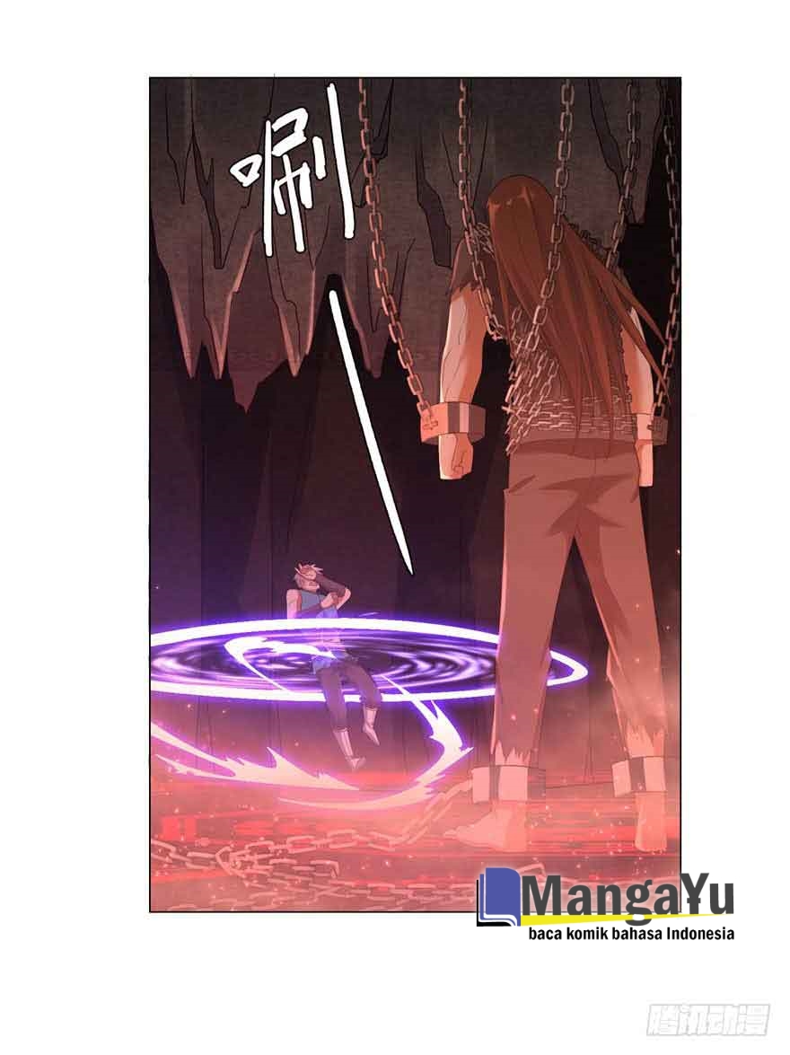 Rebirth Extreme Chapter 10 Gambar 21