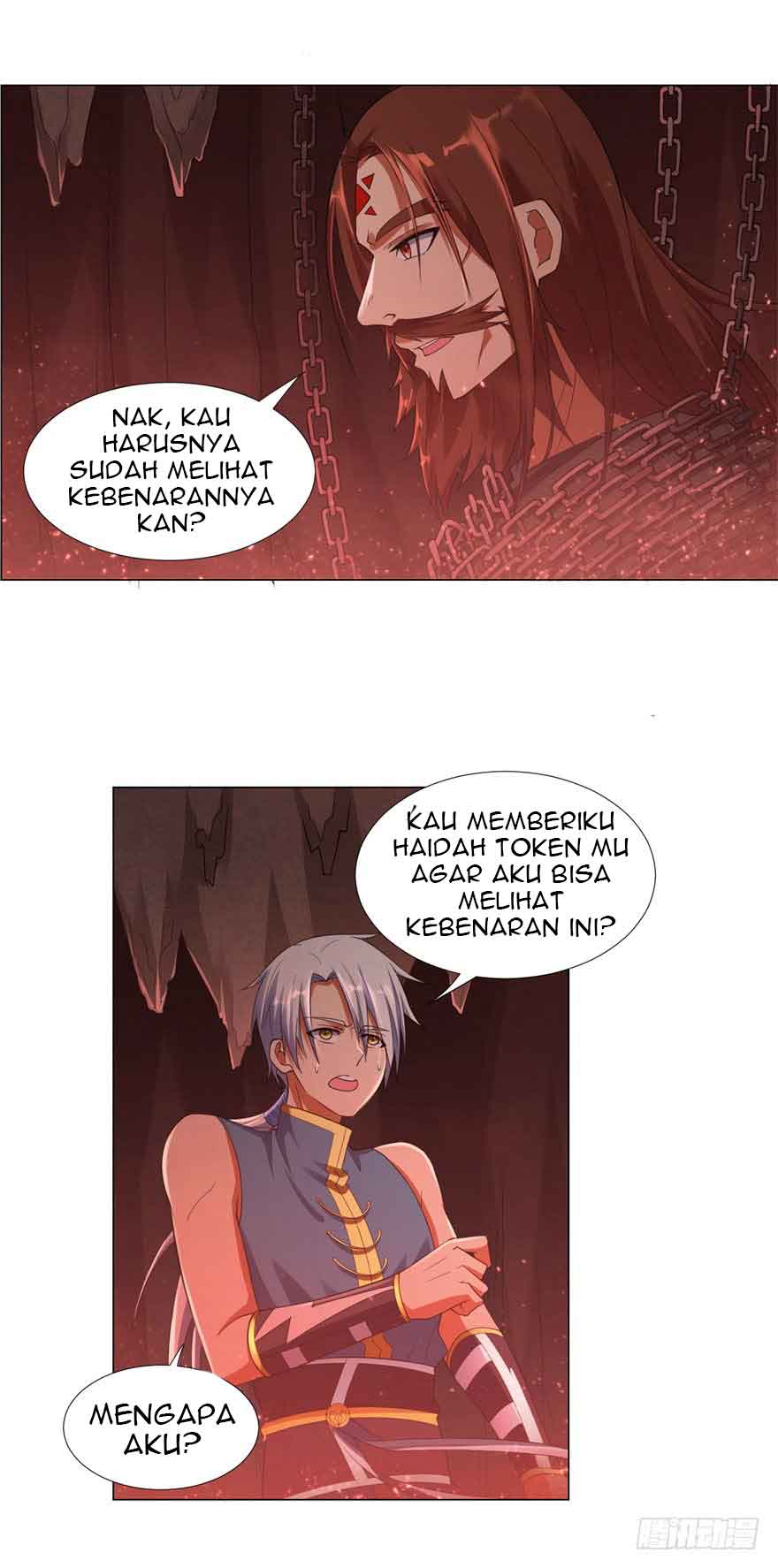 Rebirth Extreme Chapter 10 Gambar 22