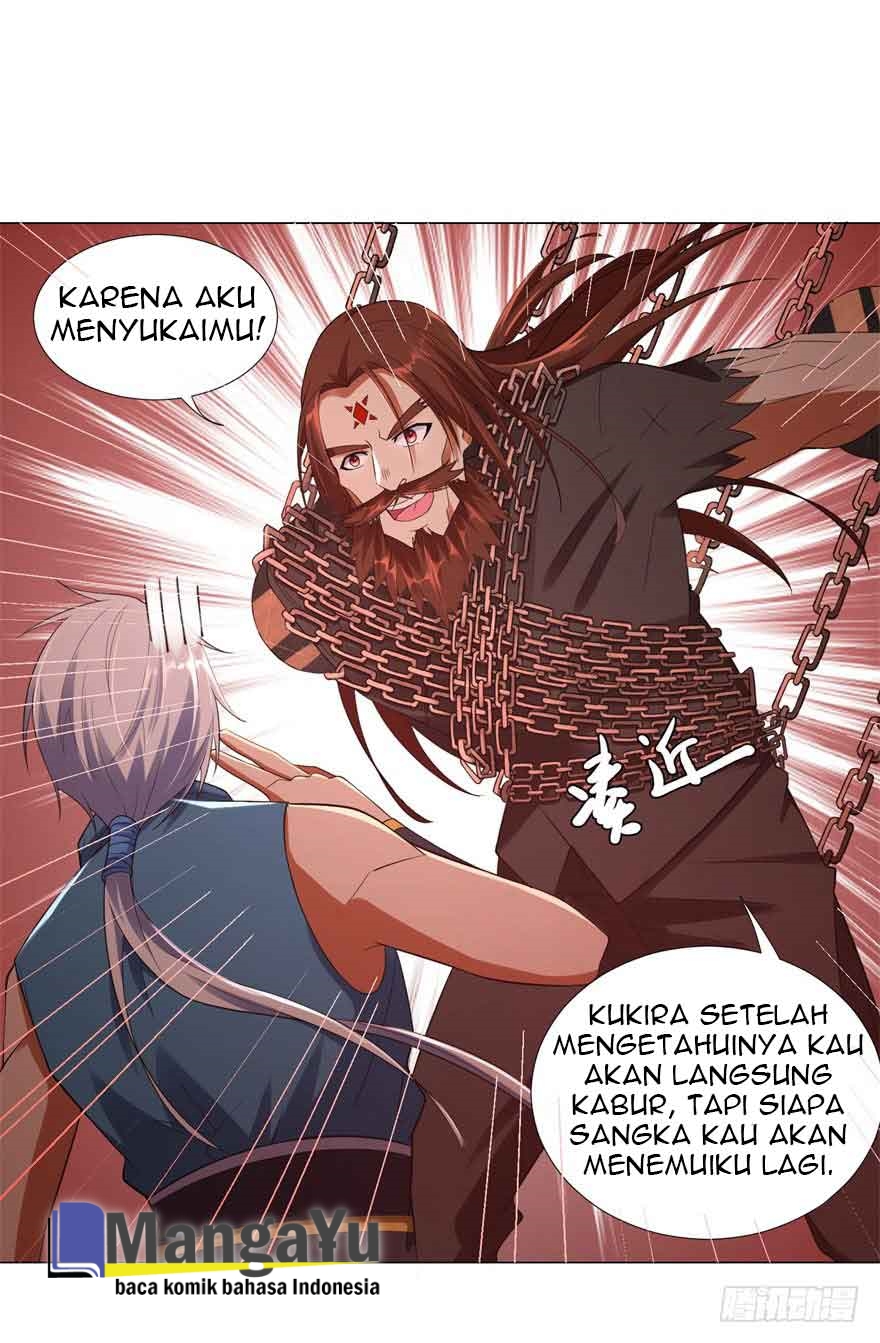 Rebirth Extreme Chapter 10 Gambar 23