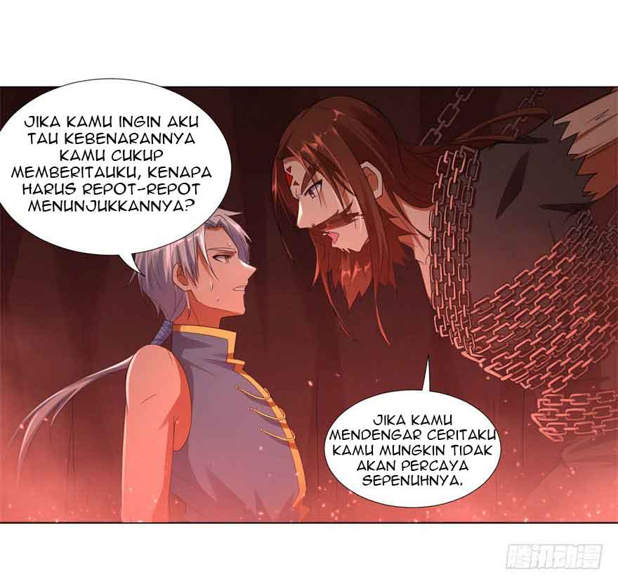Rebirth Extreme Chapter 10 Gambar 24