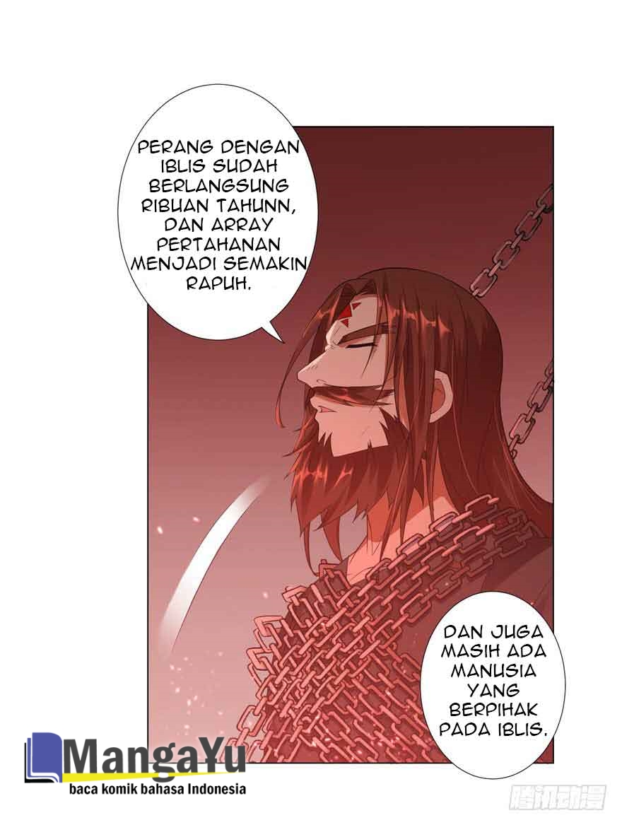 Rebirth Extreme Chapter 10 Gambar 25