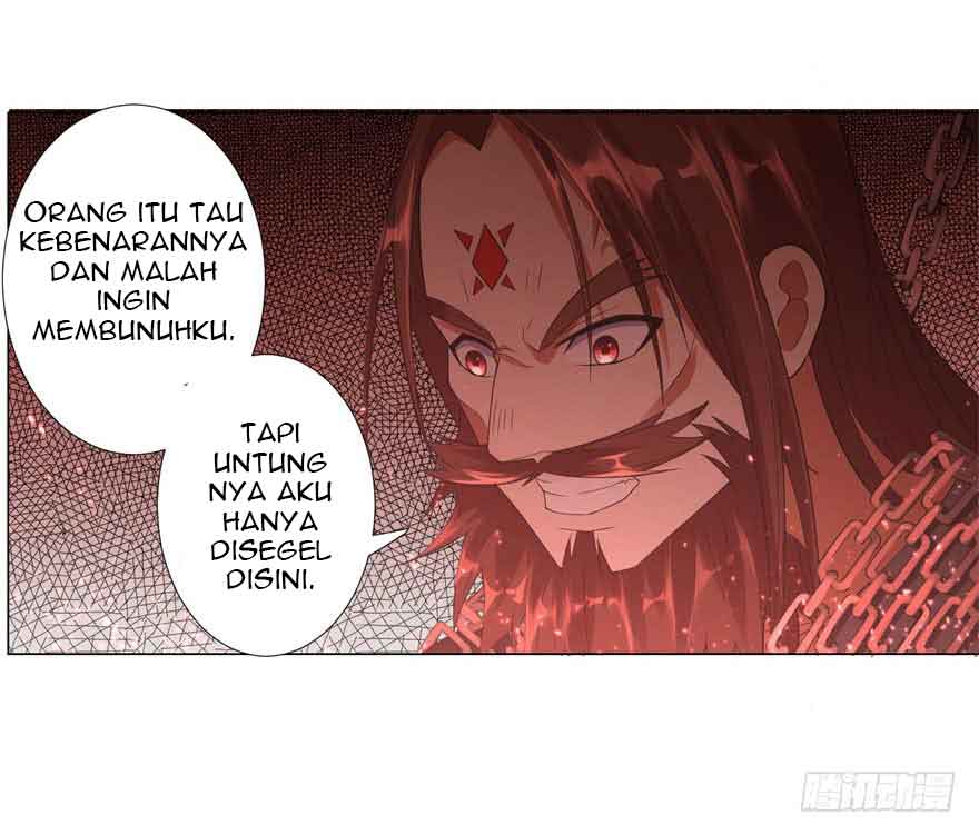 Rebirth Extreme Chapter 10 Gambar 26